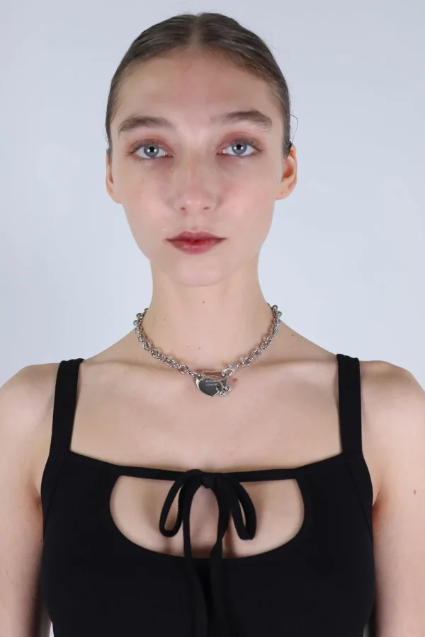Jewelry^Sandy Liang Return To Necklace
