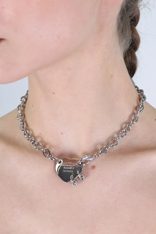 Jewelry^Sandy Liang Return To Necklace