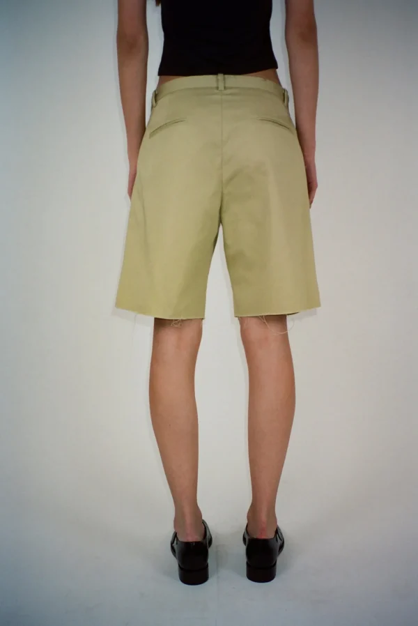 Pants^Sandy Liang Sligo Short